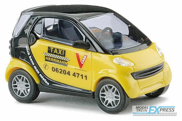Busch autos 48997